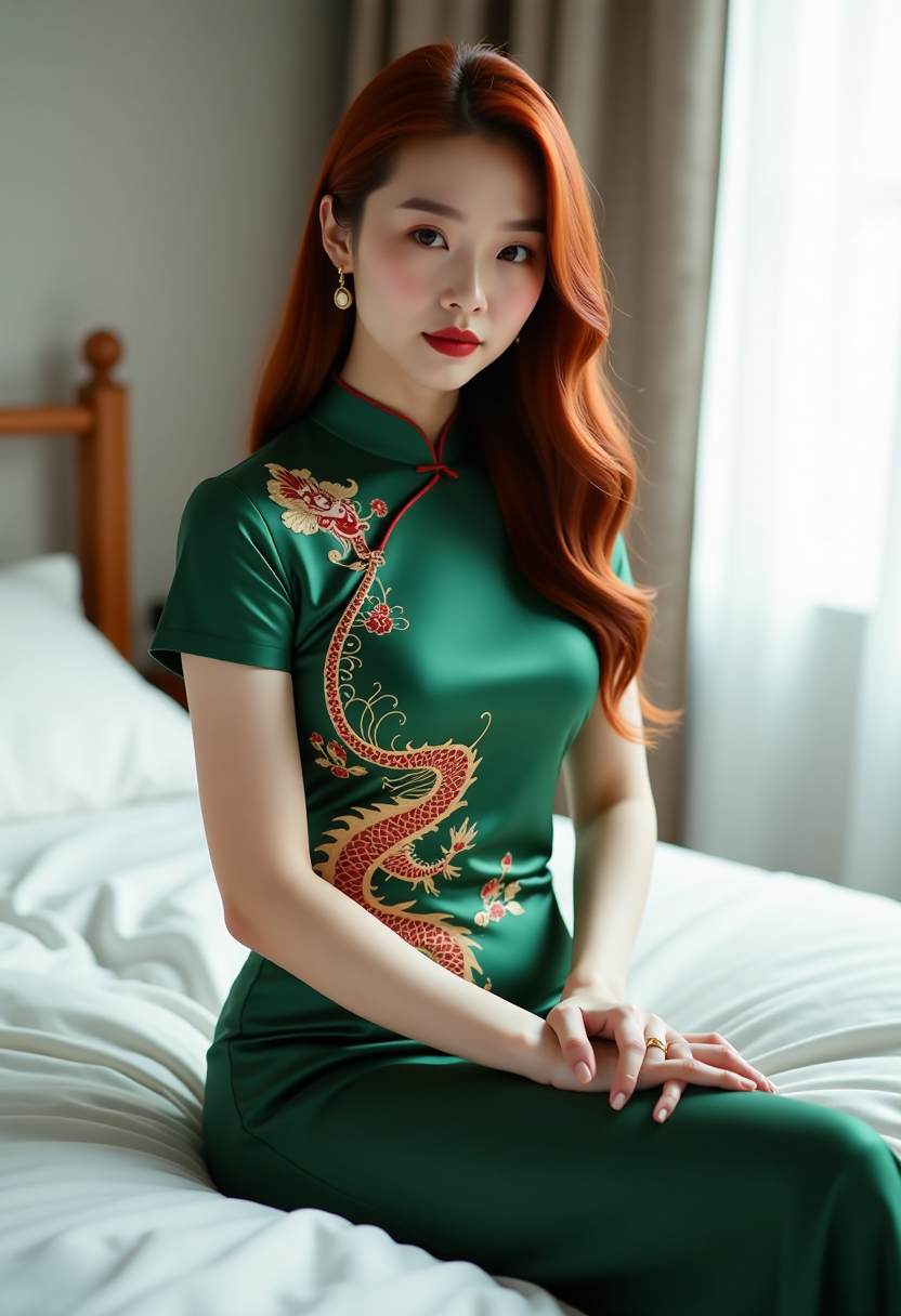 粉墨登场海报