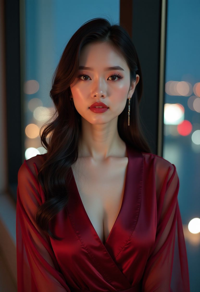 麻花笑传海报
