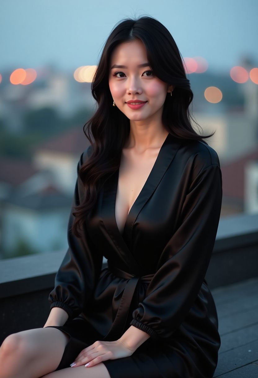 西巷不打烊海报