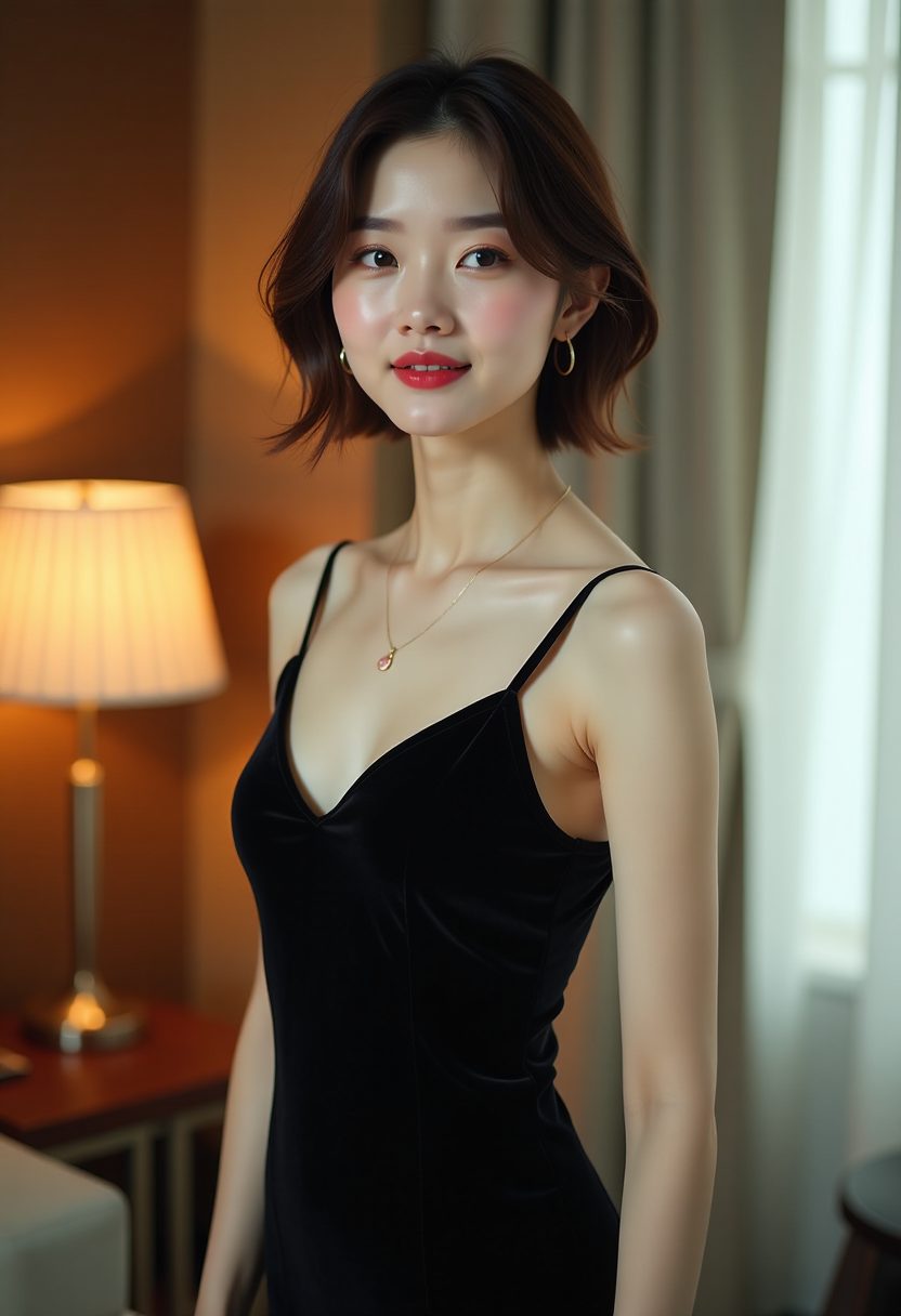 夜车到站海报